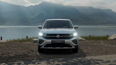 Volkswagen T-Cross - SE-N194859 