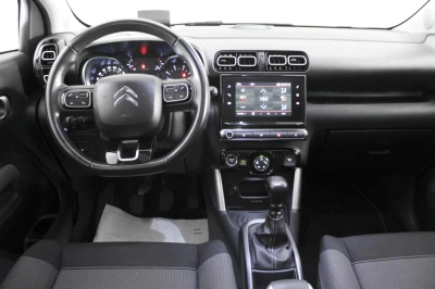 Citroen C3 - AU-U75142 