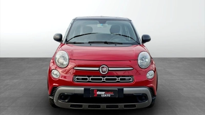 Fiat 500L - SE-U78731 