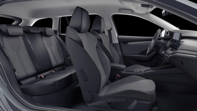 Skoda Octavia - AU-N193400 