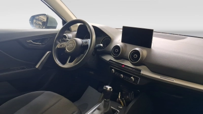 Audi Q2 - AU-U79489 