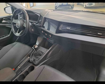 Audi A1 Sportback - SE-U79490 