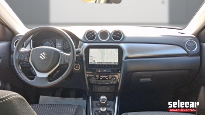Suzuki Vitara - SE-U80070 