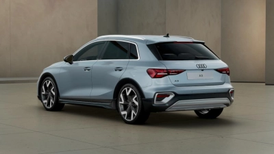 Audi A3 Allstreet - AU-N182996 