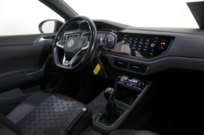 Volkswagen Taigo - AU-U78080 