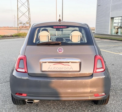 Fiat 500 - SE-U78508 