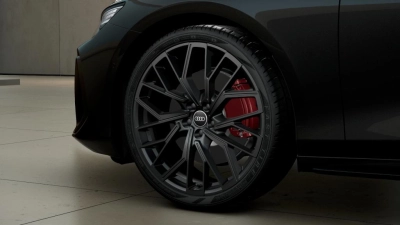Audi A6 - SE-N188410 