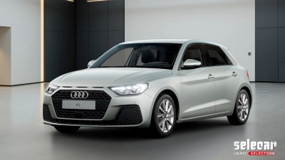 Audi A1 Sportback - SE-N187242 