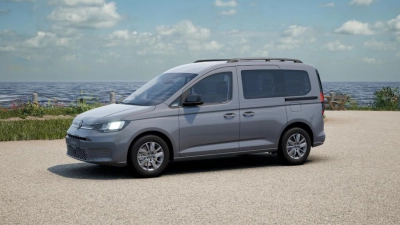 Volkswagen VIC Caddy - AU-N190045 