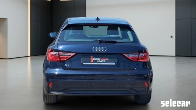 Audi A1 Sportback - SE-U79758 