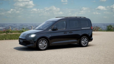 Volkswagen VIC Caddy - AU-N194403 