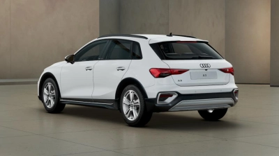 Audi A3 Allstreet - AU-N183001 