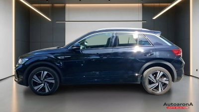 Volkswagen T-Roc - AU-U79349 