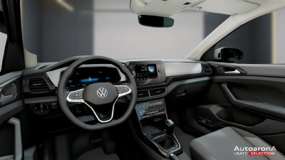 Volkswagen T-Cross - AU-N191975 