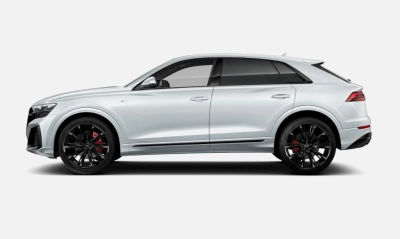 Audi Q8 - SE-N182396 