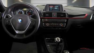 BMW Serie - AU-U78786 