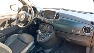 Fiat 500 - SE-U79420 