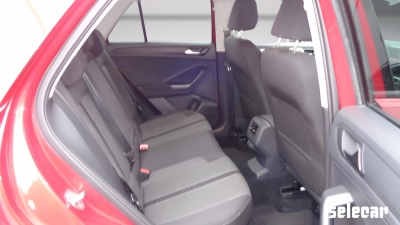 Volkswagen T-Roc - AU-U77676 