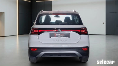 Volkswagen T-Cross - SE-U80151 