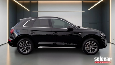 Audi Q5 - SE-U76018 
