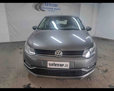 Volkswagen Polo - SE-U78399 