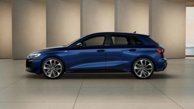 Audi A3 Sportback - SE-N192689 