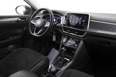 Volkswagen T-Roc - AU-U75725 