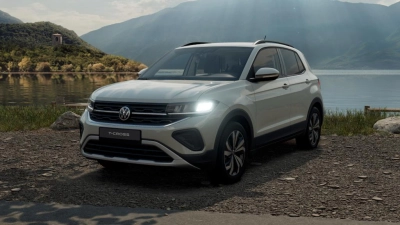 Volkswagen T-Cross - SE-N194870 