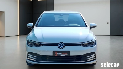 Volkswagen Golf - SE-U78307 