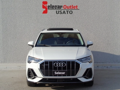 Audi Q3 - SE-U76558 