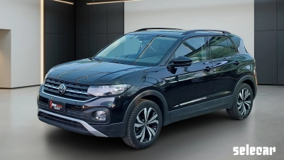 Volkswagen T-Cross - SE-U79511 
