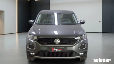 Volkswagen T-Roc - SE-U77968 