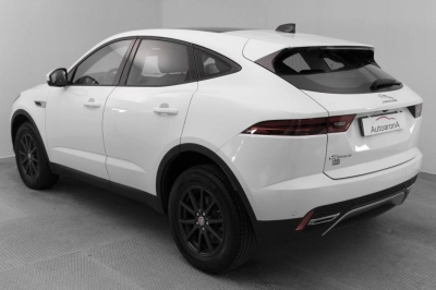 Jaguar E-Pace - AU-U74539 