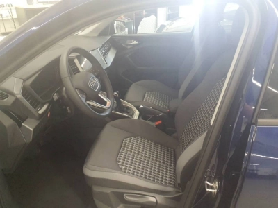 Audi A1 Allstreet - AU-U76737 