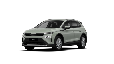 Skoda ELROQ - AU-N194161 