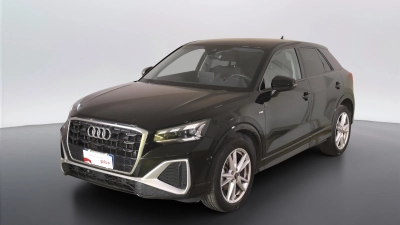 Audi Q2 - AU-U79252 