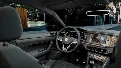 Volkswagen Polo - SE-N186550 