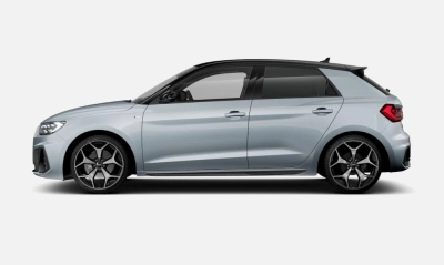Audi A1 Sportback - AU-N187636 