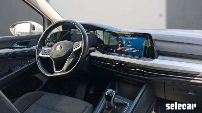 Volkswagen Golf - SE-U79779 