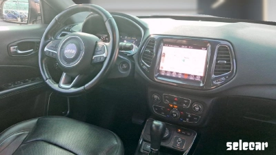 Jeep Compass - SE-U78732 