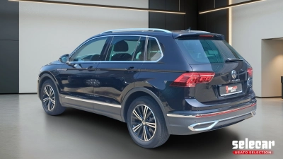 Volkswagen Tiguan - SE-U79930 