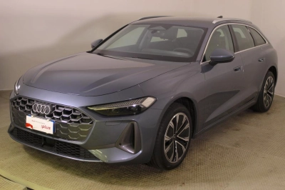 Audi A5 Avant - SE-U78183 