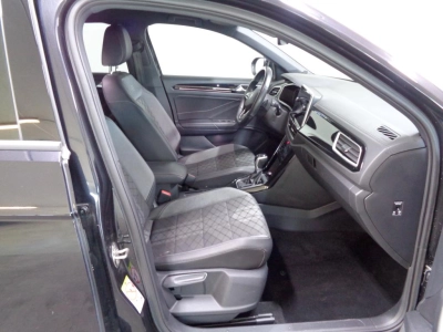 Volkswagen T-Roc - SE-U78219 