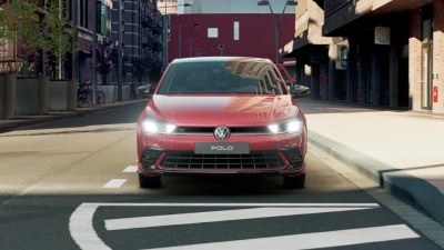 Volkswagen Polo - SE-N186553 