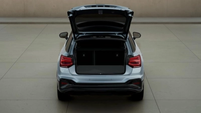 Audi Q2 - AU-N189578 