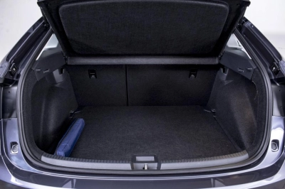 Volkswagen Taigo - AU-N182942 