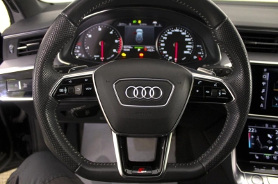 Audi A6 Avant - AU-U77420 