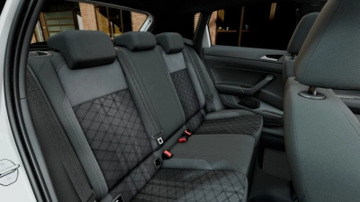 Volkswagen Polo - SE-N186550 