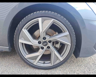 Audi A3 Sportback - SE-U76366 