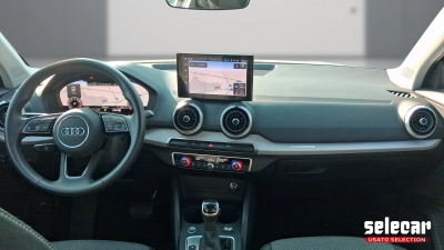 Audi Q2 - SE-U79530 